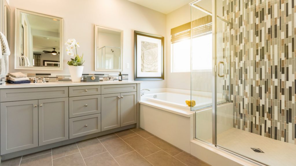 5 Ways To Transform Your Bathroom For Under $1,000 132 HEADER 2 2