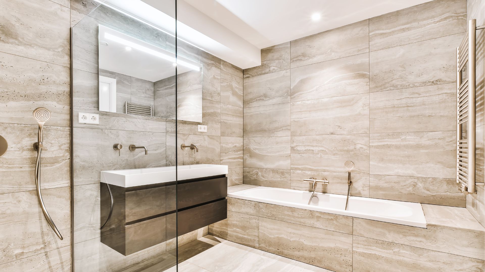 Small Bathroom Decor Ideas