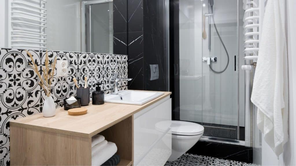 How Much Does Bathroom Remodeling Cost in Fairfax County? 2026 Pricing Guide 9 7 Cost- Friendly Ways To Start With Small Bathroom Remodeling