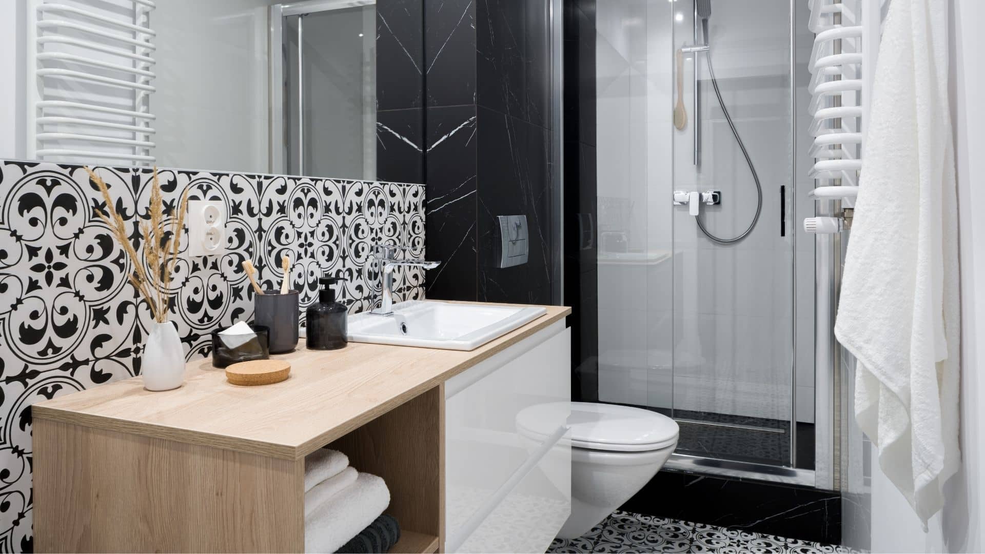 7 Cost Friendly Ways To Start With Small Bathroom Remodeling