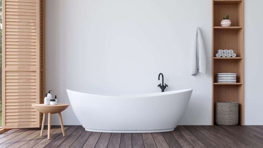 Contemporary Bathroom Remodeling Ideas To Try This 2022 43 Contemporary Bathroom Remodeling Ideas To Try This 2022