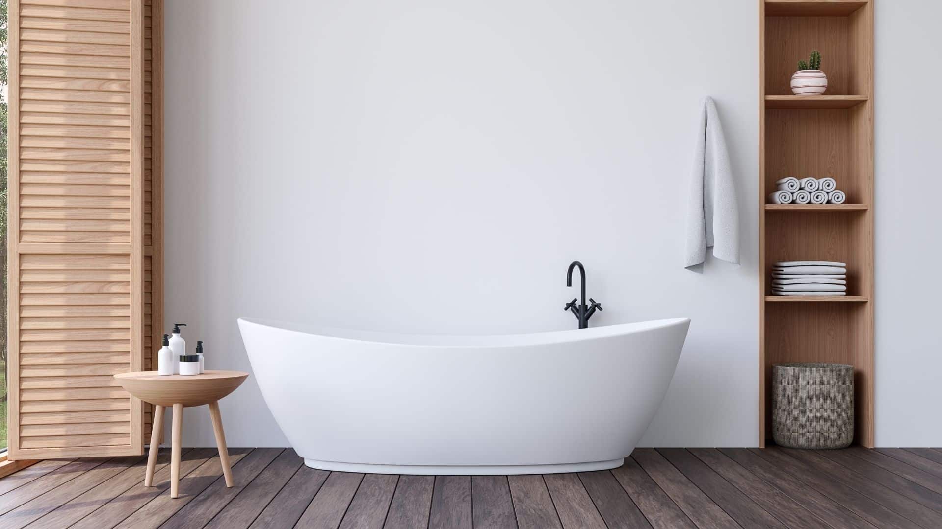 Contemporary Bathroom Remodeling Ideas To Try This 2022
