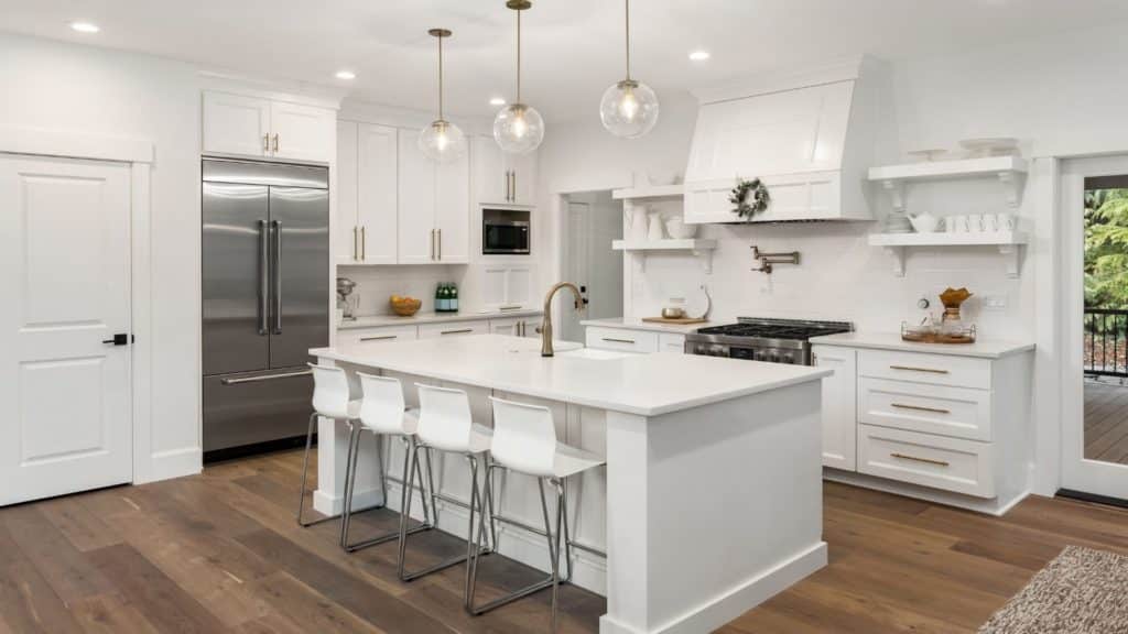 5 Stunning Light Fixture Ideas To Take For Your Kitchen Remodeling Project 35 HEADER 2