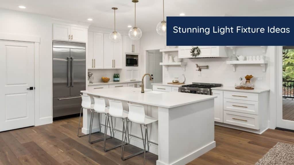 5 Stunning Light Fixture Ideas To Take For Your Kitchen Remodeling Project 1 HEADER 3