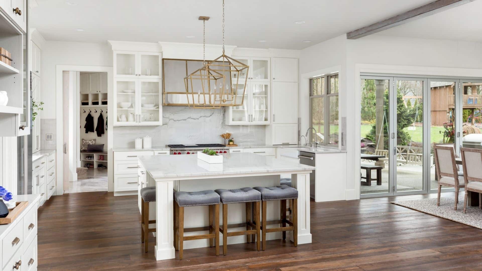 Kitchen Remodeling Budgets and Finances