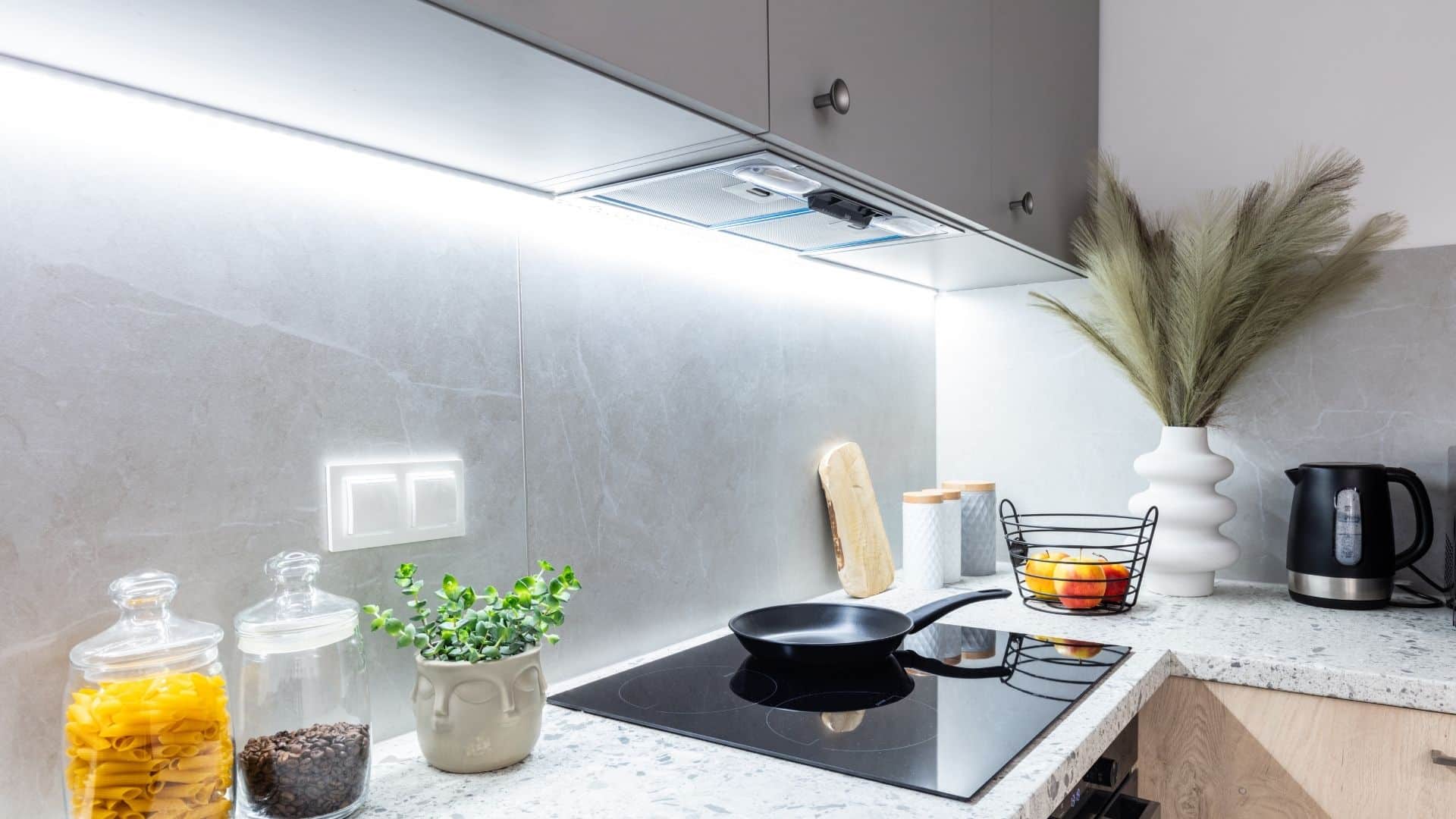 LED Kitchen Light