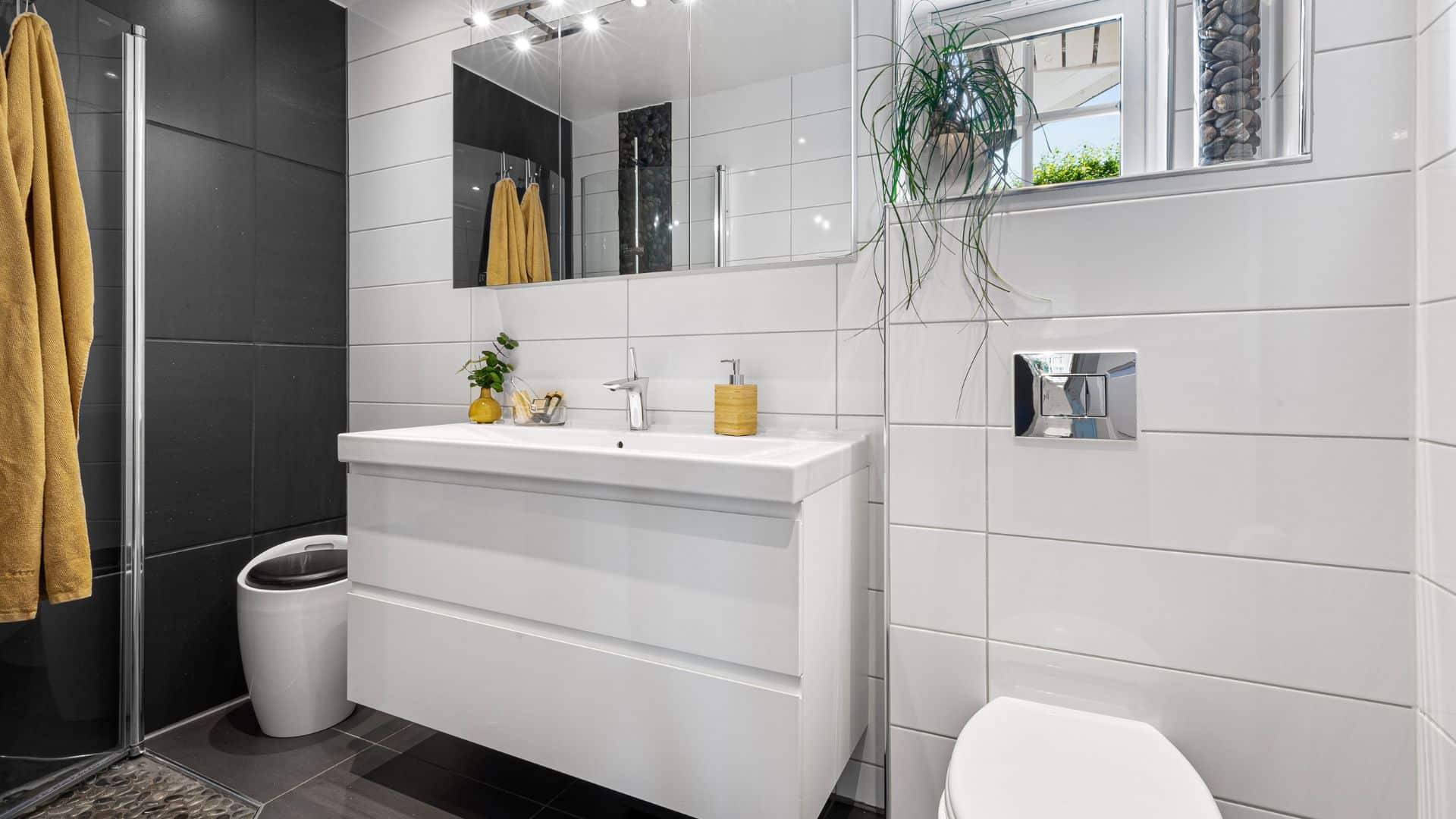 Is A DIY Small Bathroom Remodel A Good Investment