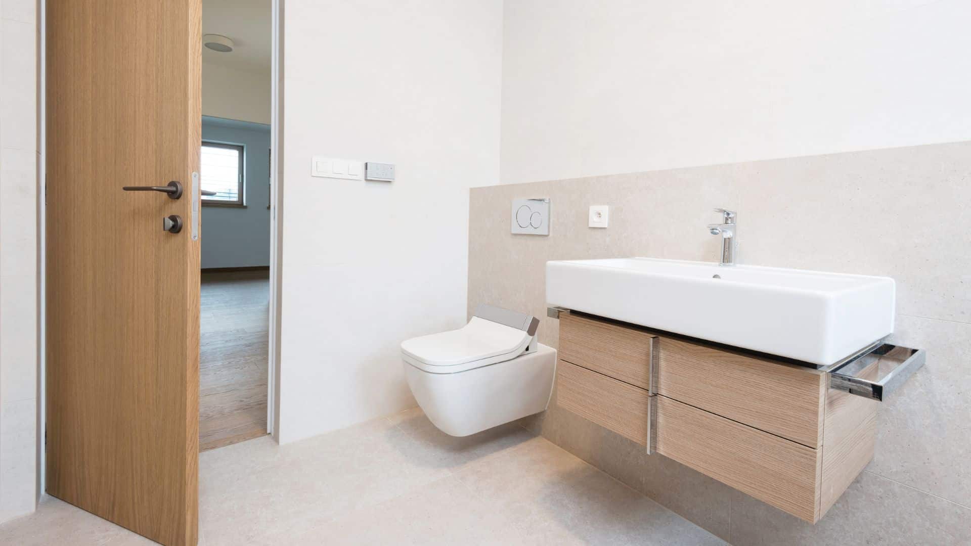 What Is The Return On Investment For Small Bathroom Remodeling