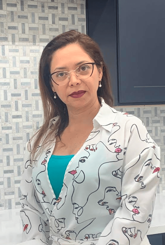 Marjorie Hernandez 1 Marjorie Hernandez