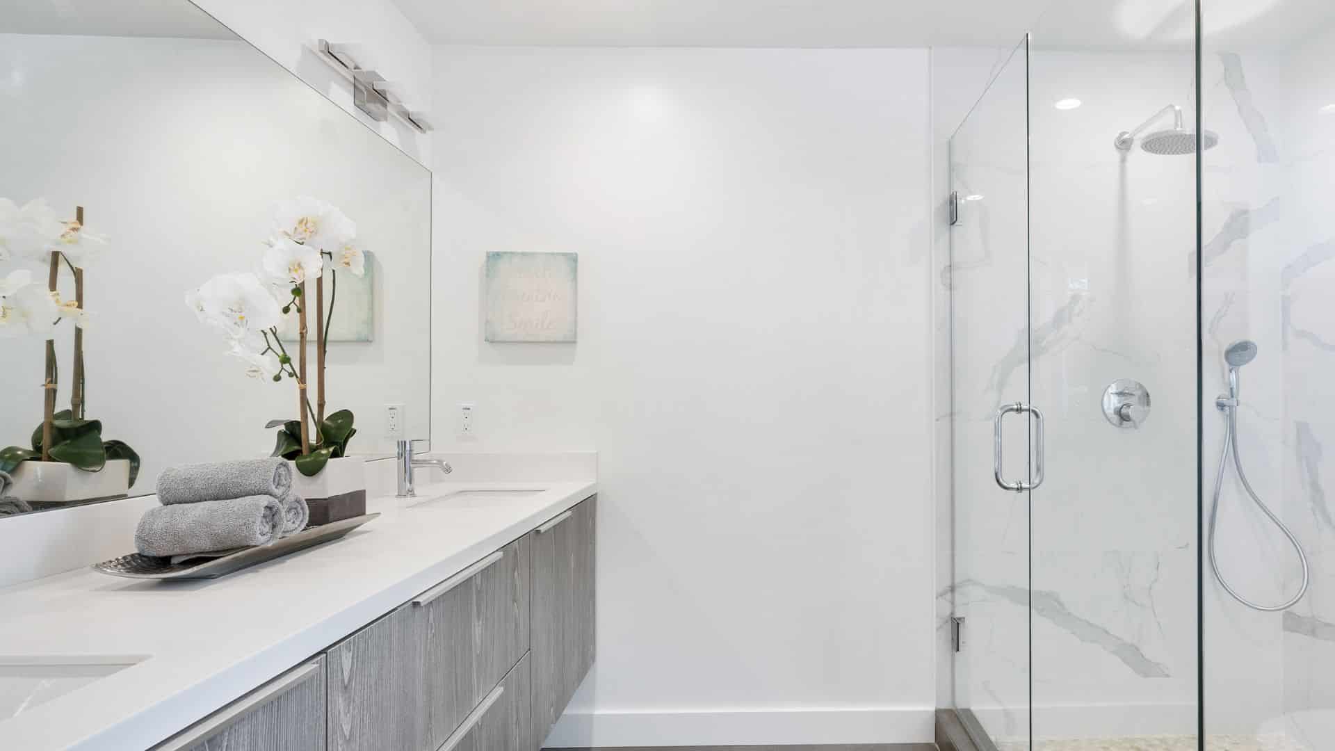 Choose A Timeless Finish For Your Faucets