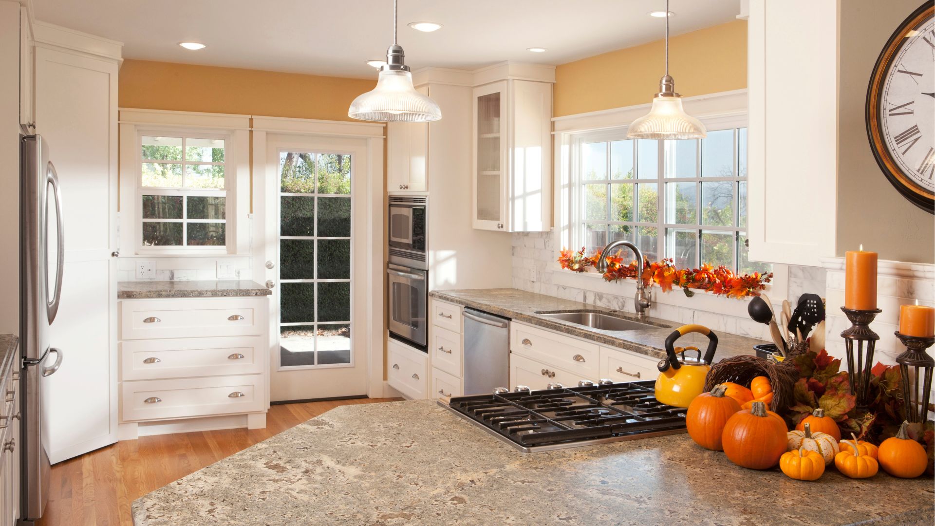 New Appliances Can Make The Holidays Easier