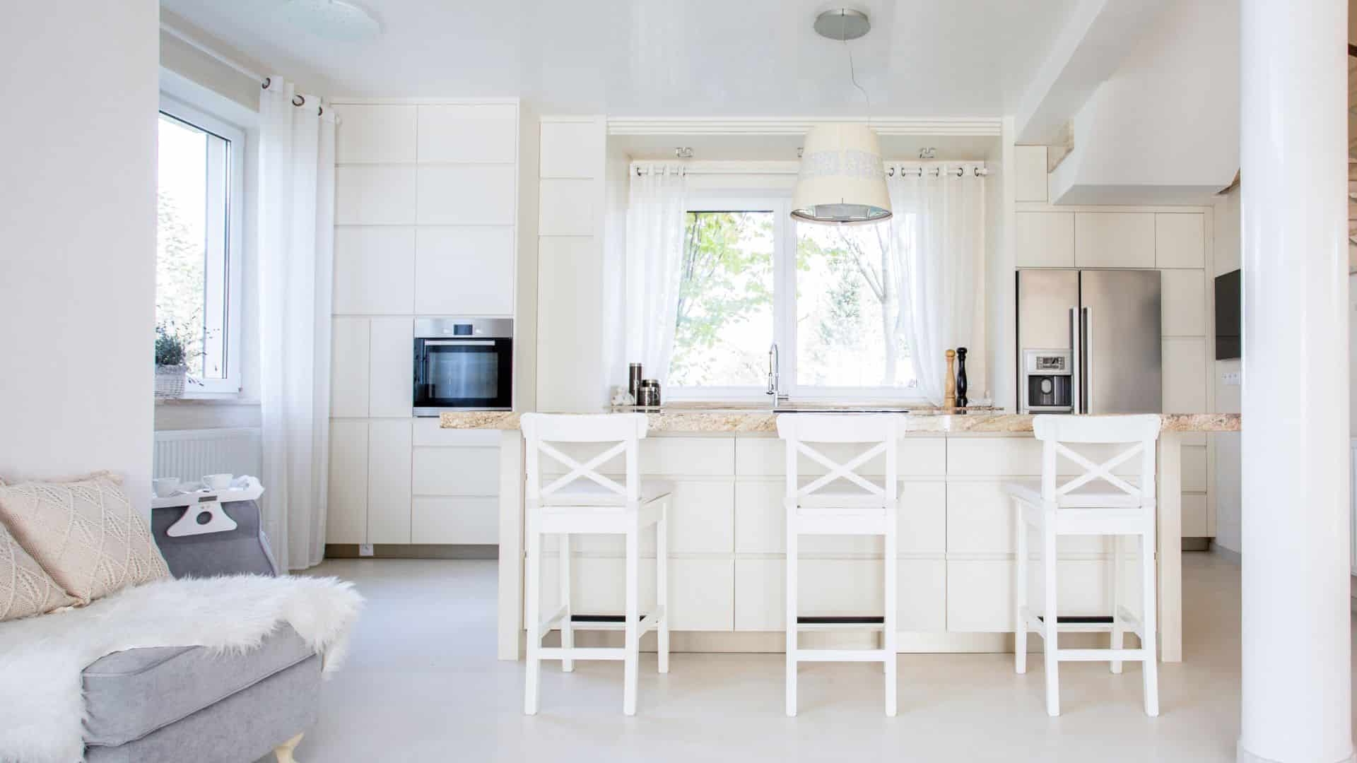 Create A Multifunctional Space