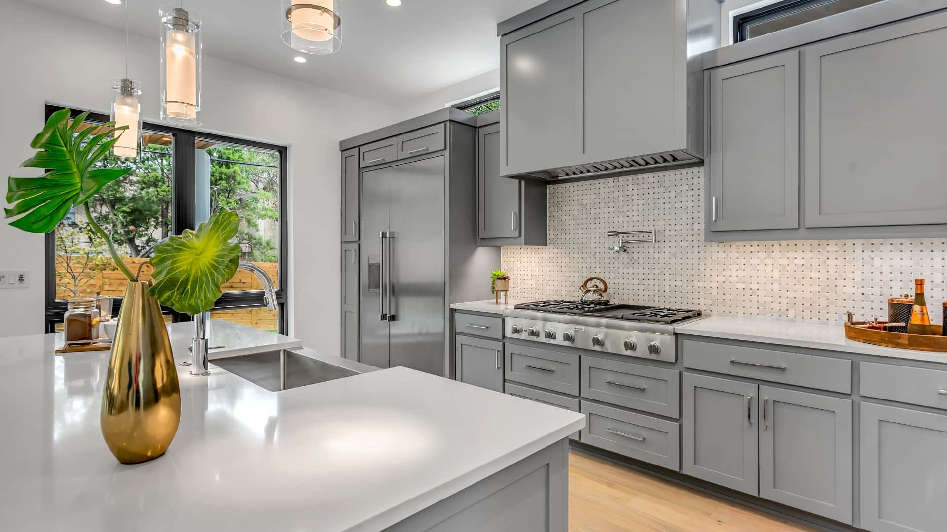 Flush Hinges For Kitchen Cabinets
