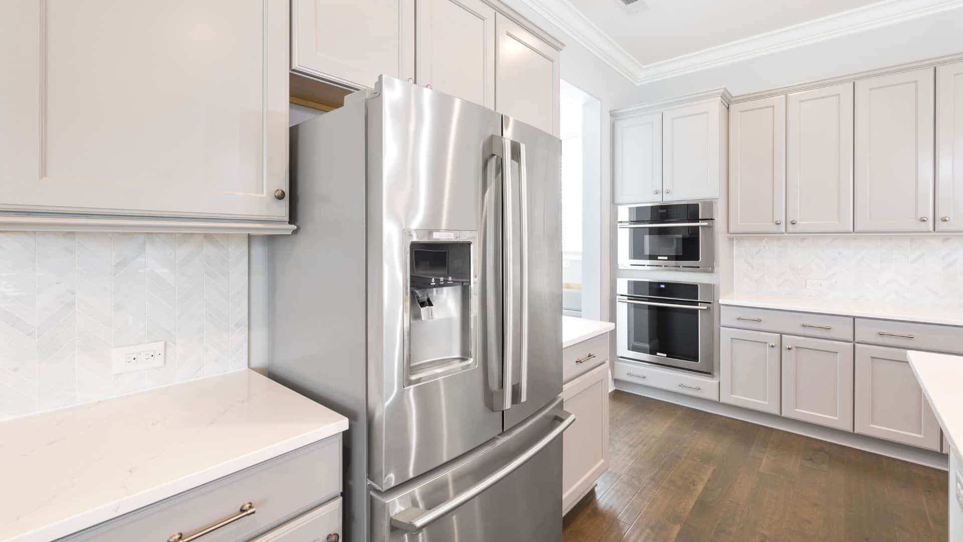 Full Crank Kitchen Cabinet Hinges