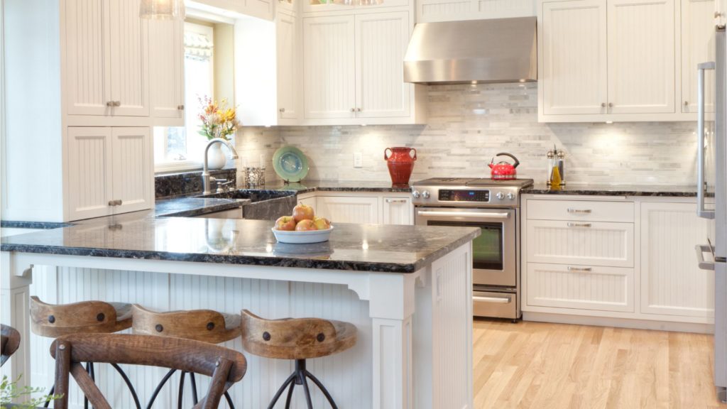 Open-Concept Small Kitchen Remodeling Ideas For Apartment Living 297 HEADER 2 1