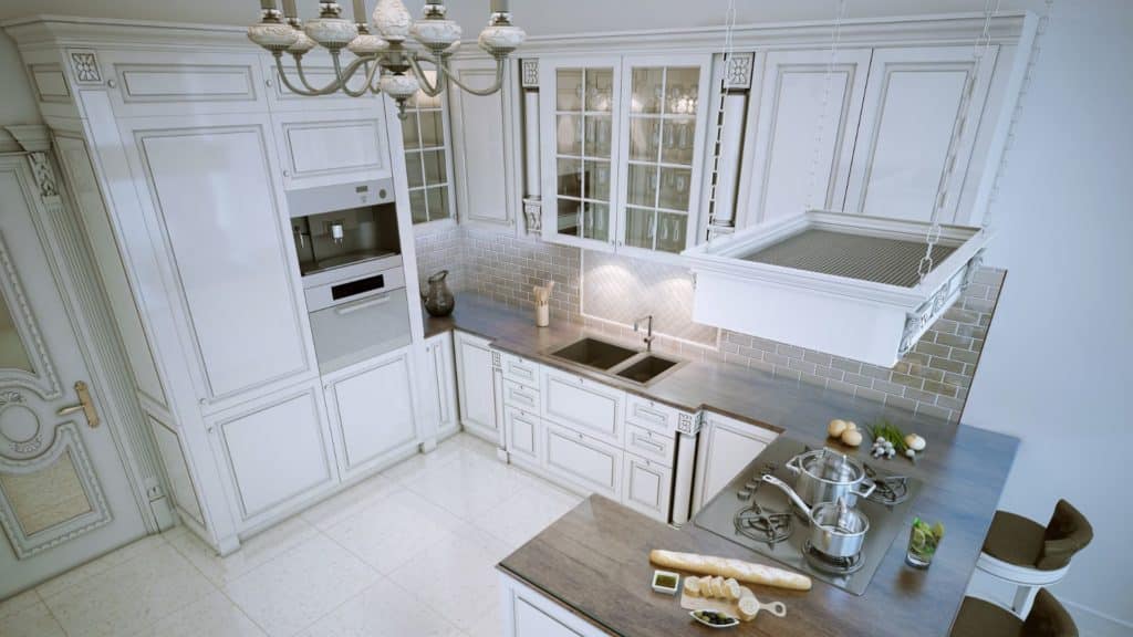 5 Ideal L-Shaped Kitchen Remodeling Plans In Poolesville, MD 289 HEADER 2 2