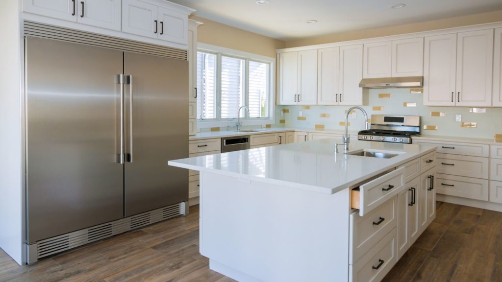 Everything About Kitchen Cabinets - Your Ultimate Buying Guide 296 Wrap Around Hinges