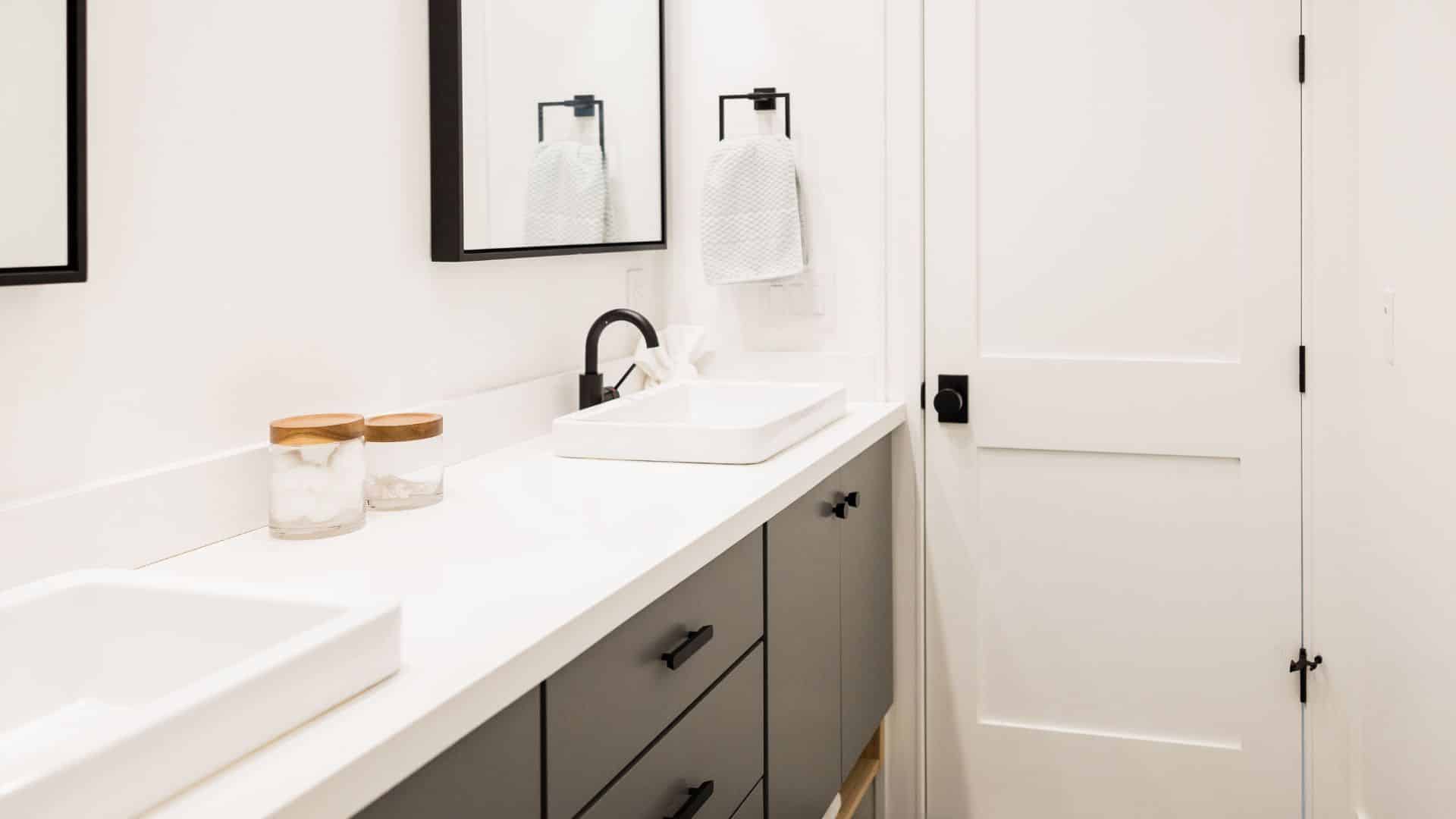 6 Inspiring Bathroom Remodeling Design Ideas In Groveton VA