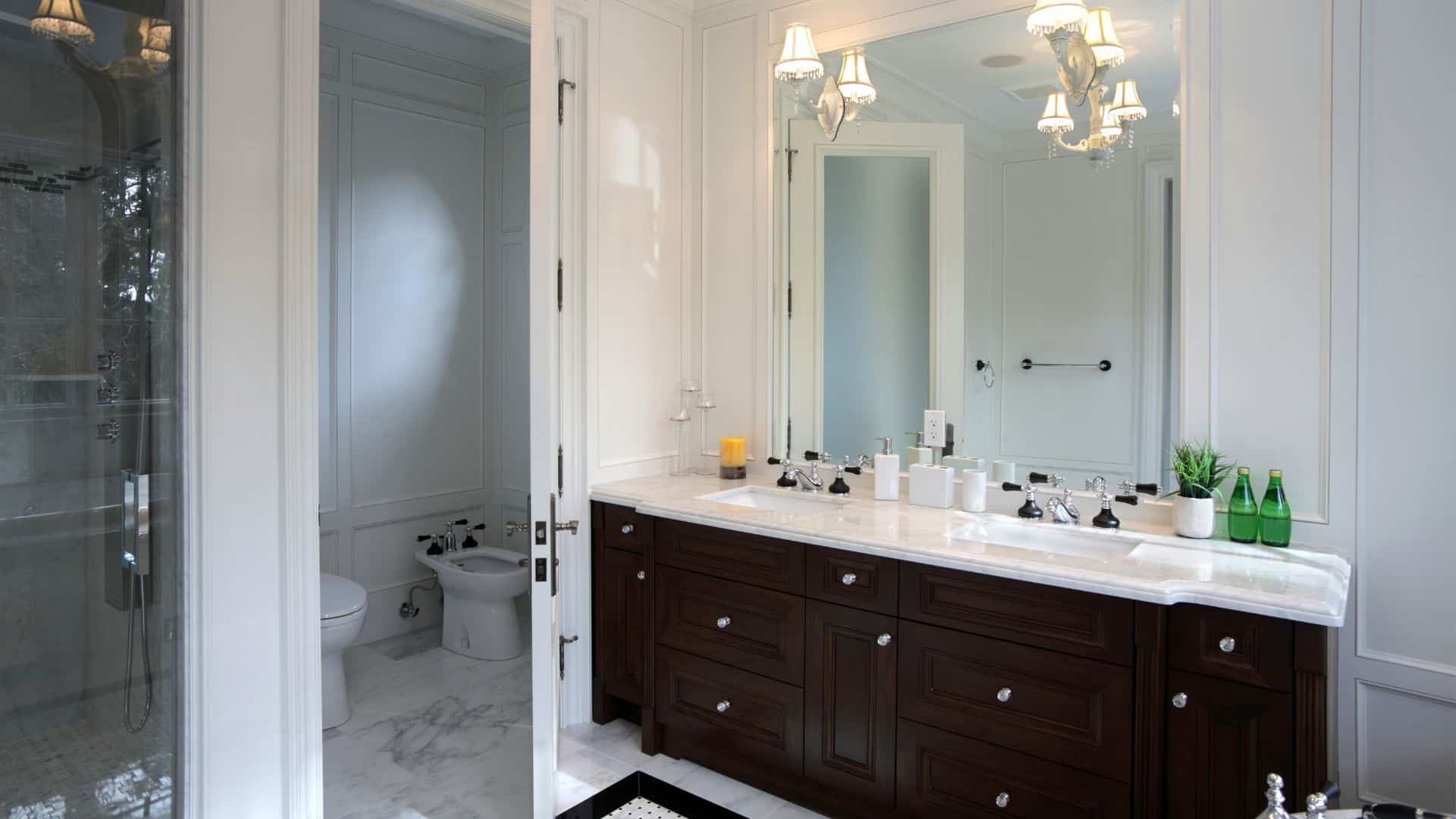 Custom Bathroom Cabinets Are They Worth It