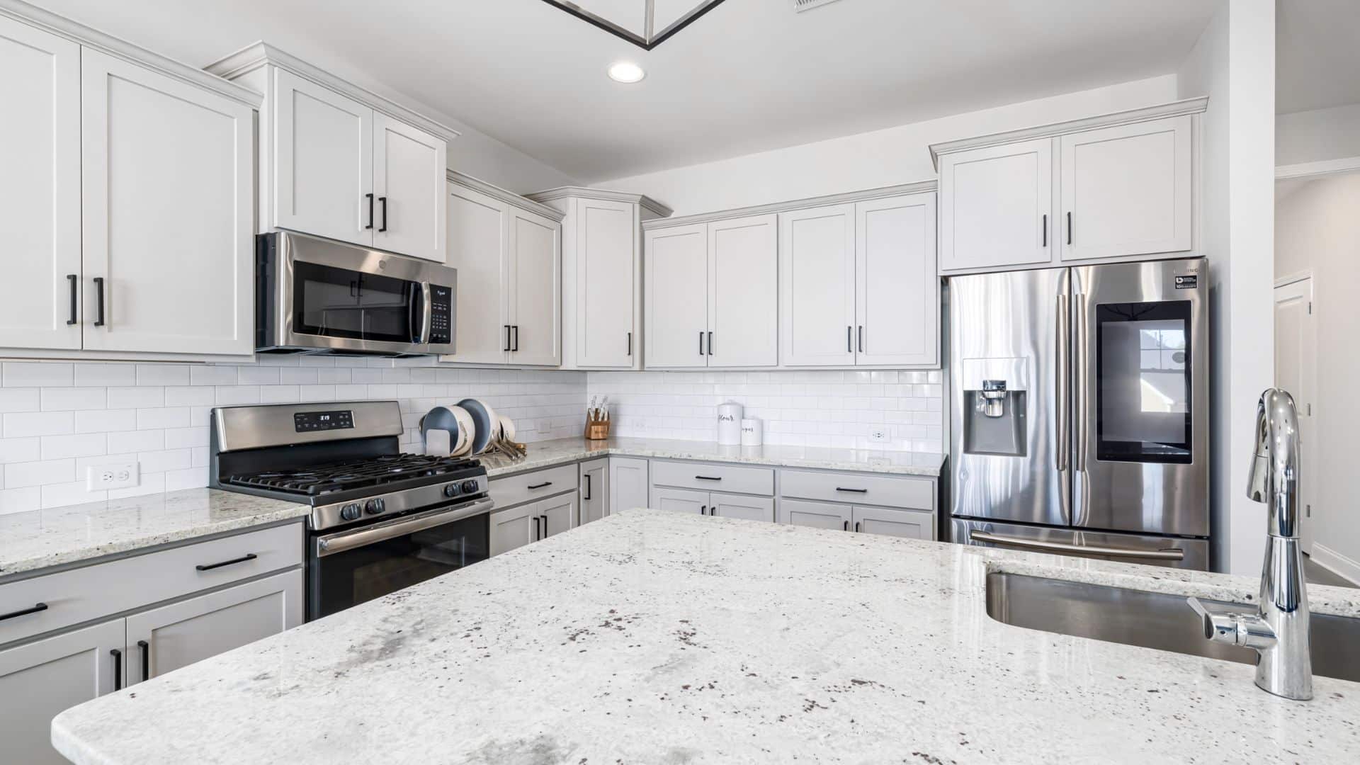 Ultimate Guide for Buying Custom Kitchen Cabinets 6 Custom Cabinets