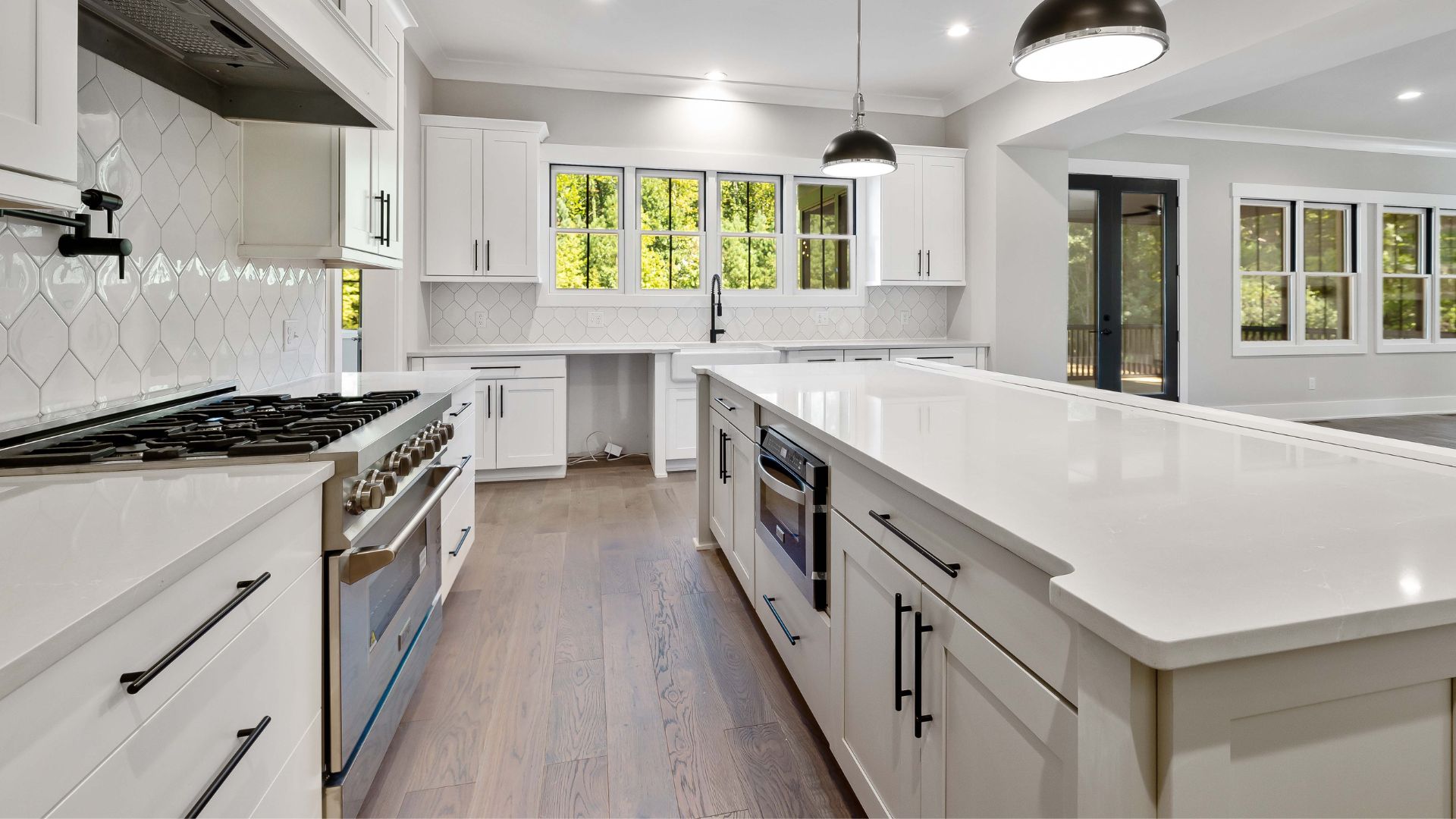 Ultimate Guide for Buying Custom Kitchen Cabinets 5 Semi Custom Cabinets