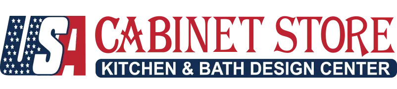 USA Cabinet Store LOGO