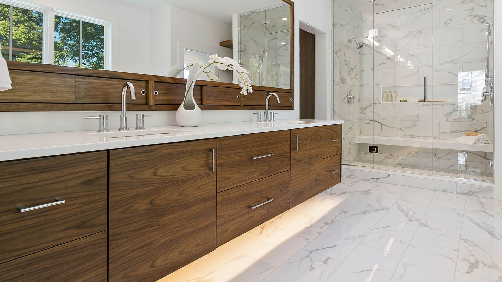 Add Some Mid Century Details