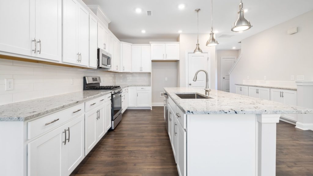 4 Popular Types Of Kitchen Cabinets In Frederick, MD 212 HEADER 2