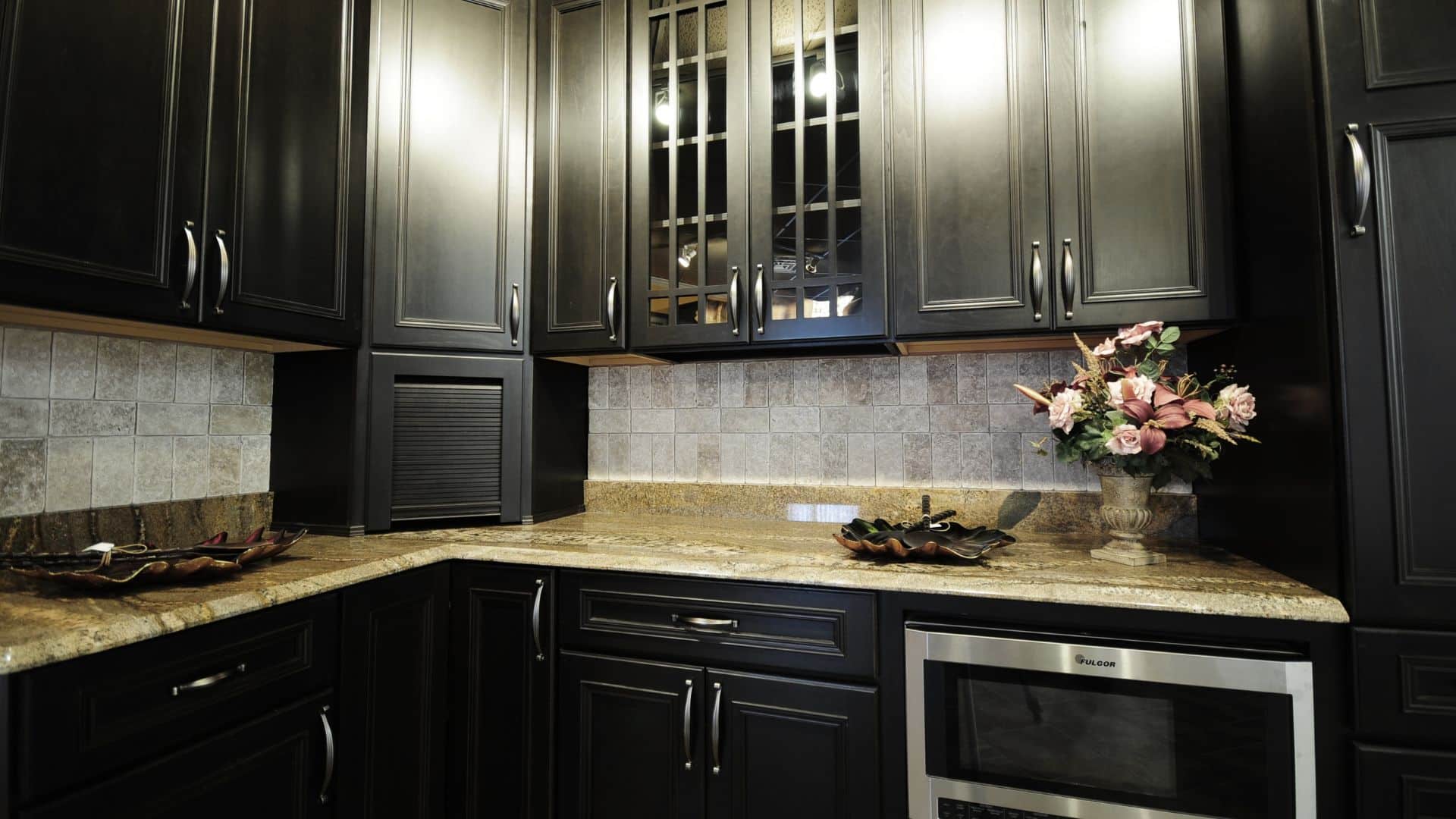 Raised Panel Kitchen Cabinet Door Styles
