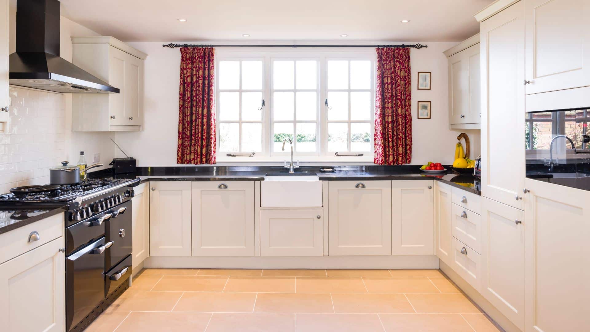 Shaker Kitchen Cabinet Door Styles