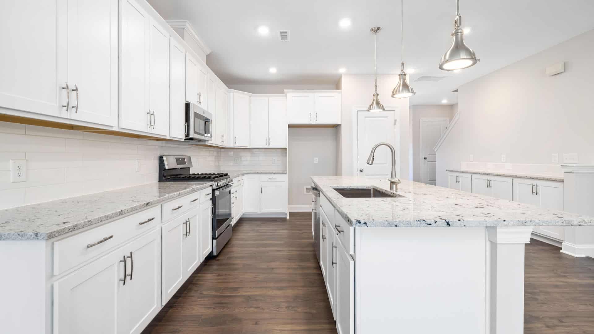 Step 1 Inspect Your Kitchen Cabinets To Refinish