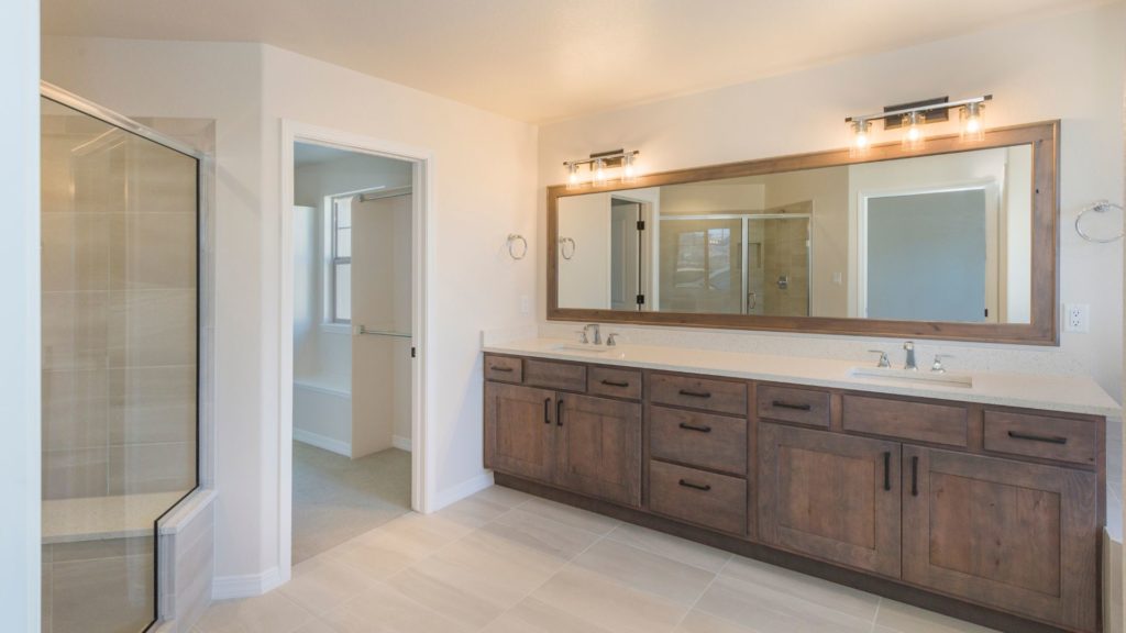 Stunning Rustic Bathroom Remodeling Designs In Newington, VA 191 Stunning Rustic Bathroom Remodeling Designs In Newington VA