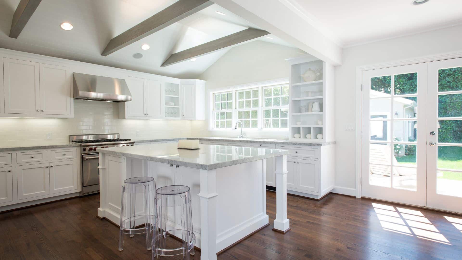 Use Natural Light To Your Advantage