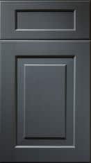Wood Harbor Custom Cabinetry 103 Beckett Ocean Cocoa