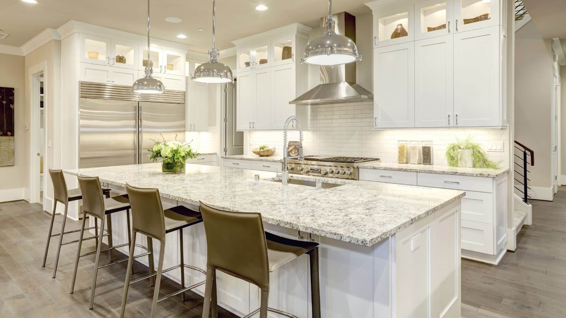 Step 3 Brainstorm Your Small Kitchen Remodeling Ideas