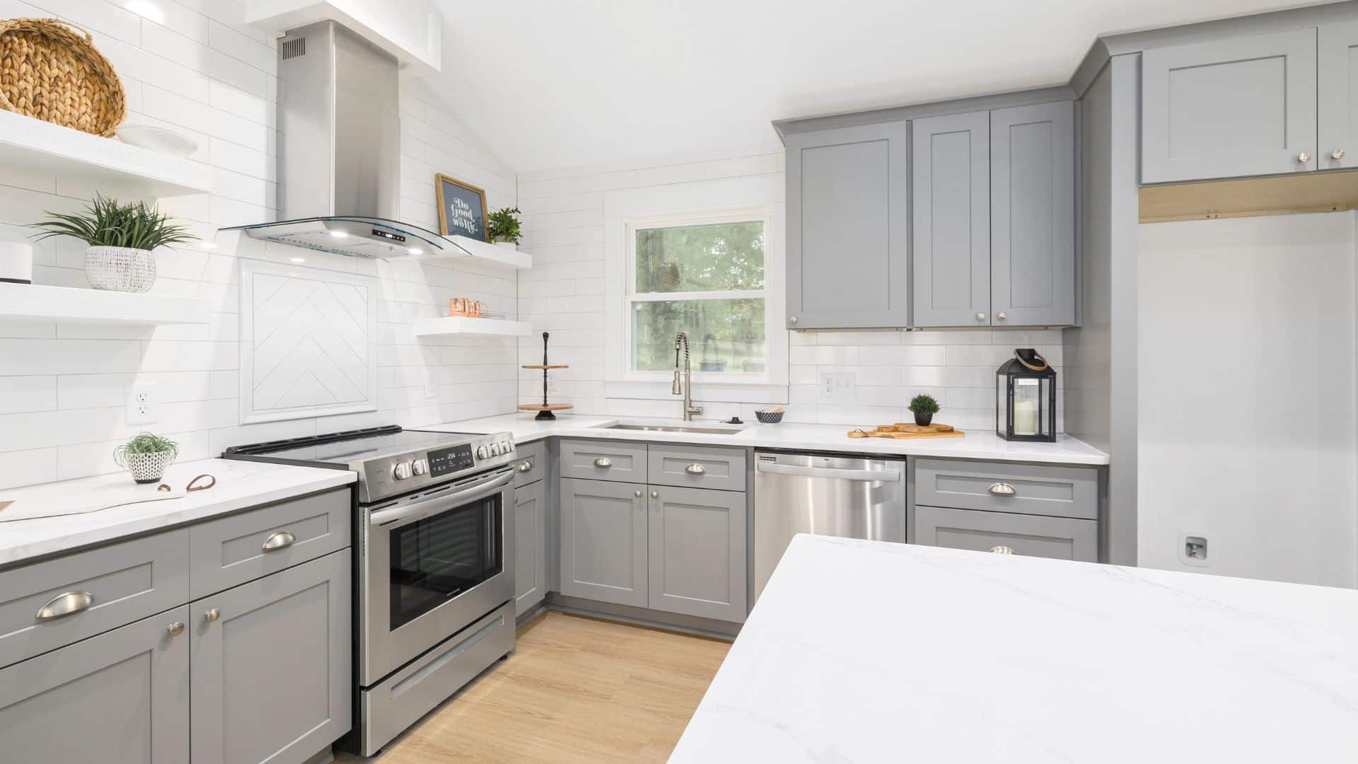 Step 5 Demolition For Small Kitchen Remodeling