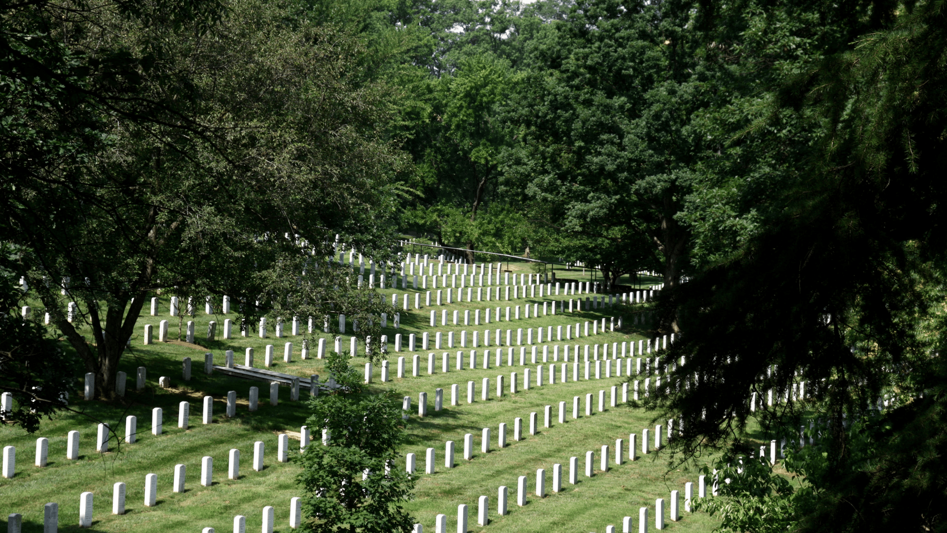20 Best Places To Visit In Virginia 6 Arlington National Cemetery