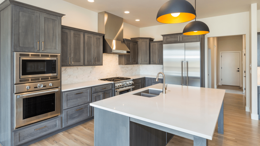 Top 21 Amazing Kitchen Remodeling Before and After Photos 2 Best Before and After Kitchen Remodel Ideas