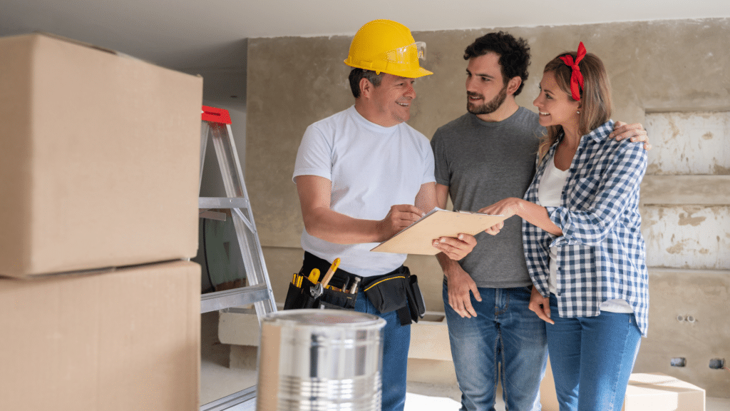 How to Hire a Kitchen Remodeling Contractor 7 Find Local Candidates and Compare Bids