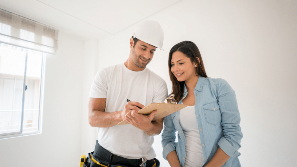 How to Hire a Kitchen Remodeling Contractor 2 Get A List Of Contractors