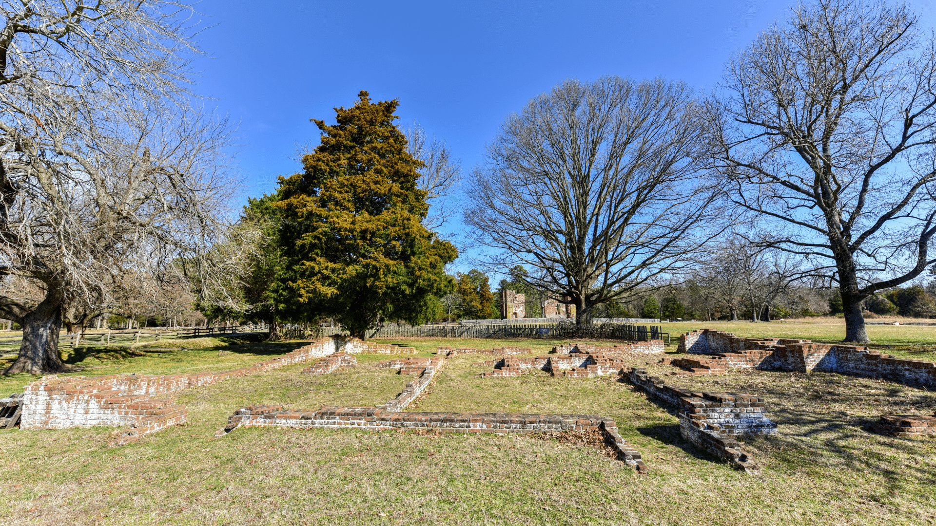 20 Best Places To Visit In Virginia 11 Jamestown and Yorktown