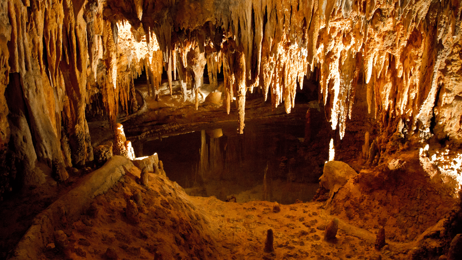 Luray Caverns