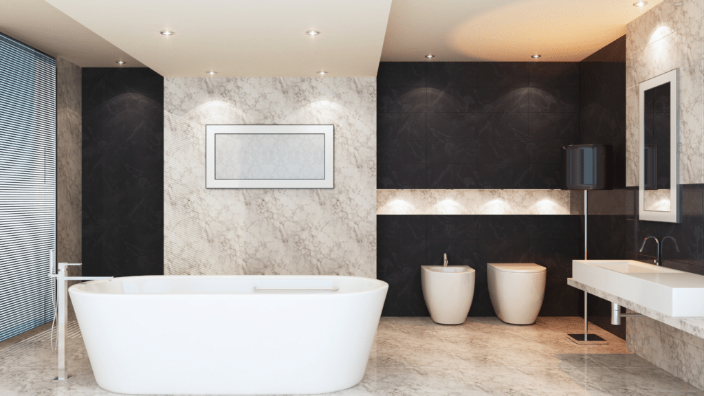 21 Bathroom Remodeling Ideas to Transform Your Space in 2024 6 Luxurious Touches