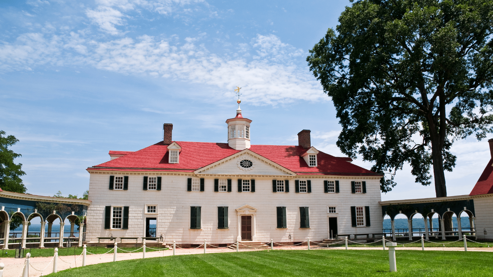 20 Best Places To Visit In Virginia 3 Mount Vernon