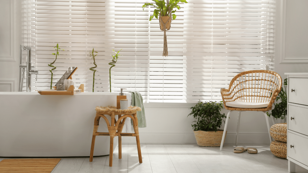 21 Bathroom Remodeling Ideas to Transform Your Space in 2024 3 Nature Inspired Elements