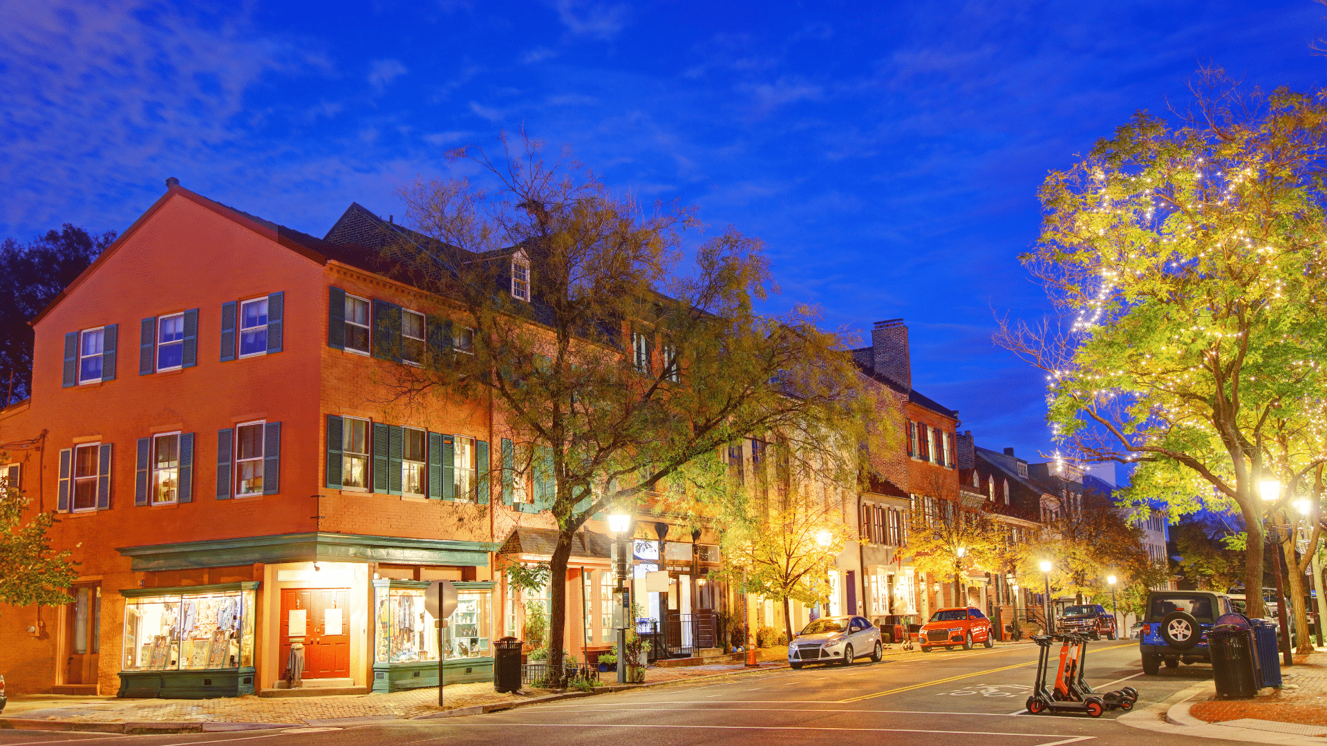 20 Best Places To Visit In Virginia 2 Old Town