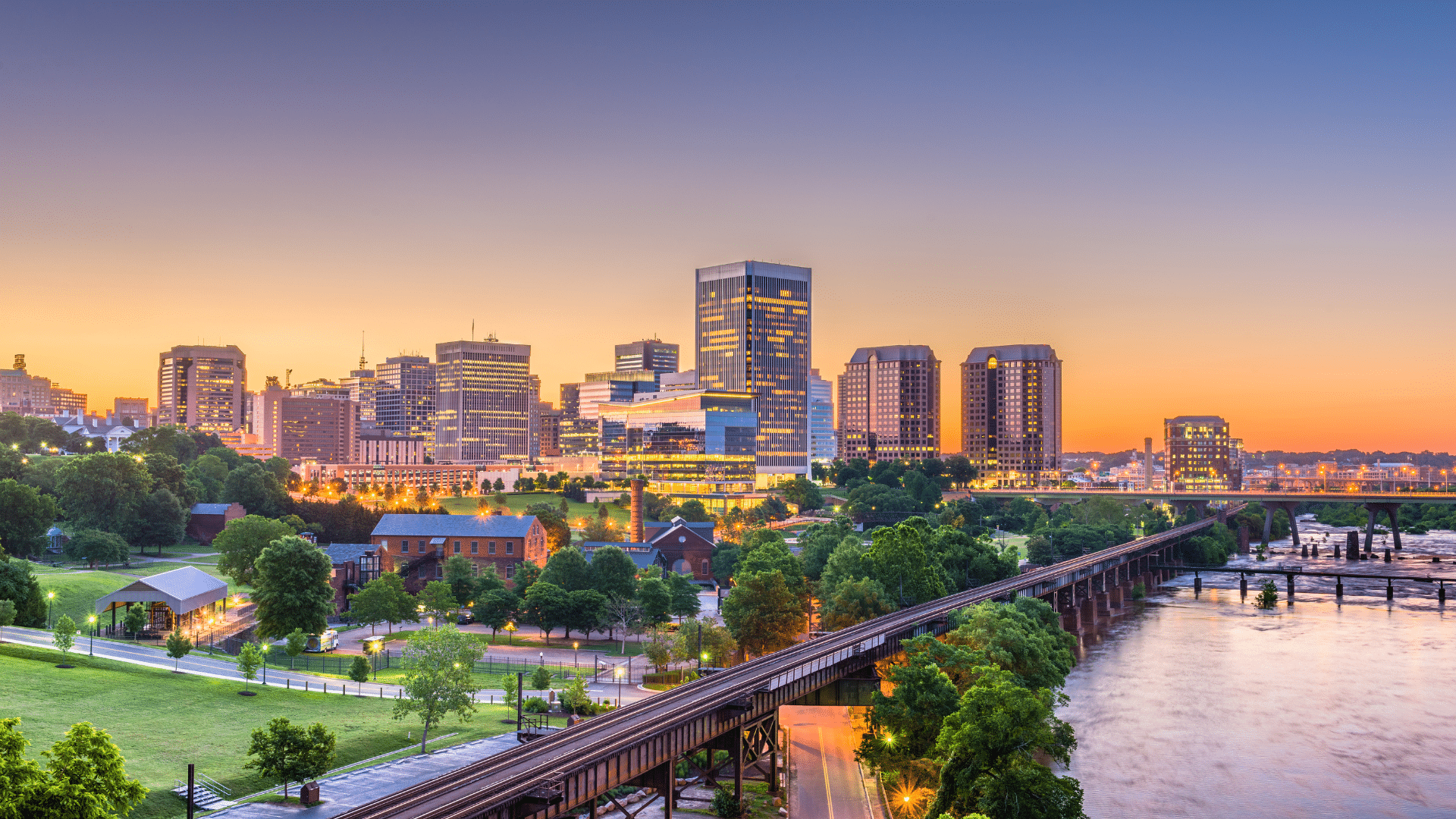 20 Best Places To Visit In Virginia 13 Richmond Virginia