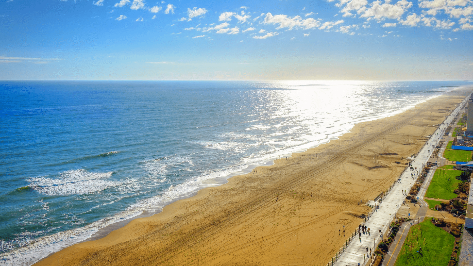 20 Best Places To Visit In Virginia 8 Virginia Beach