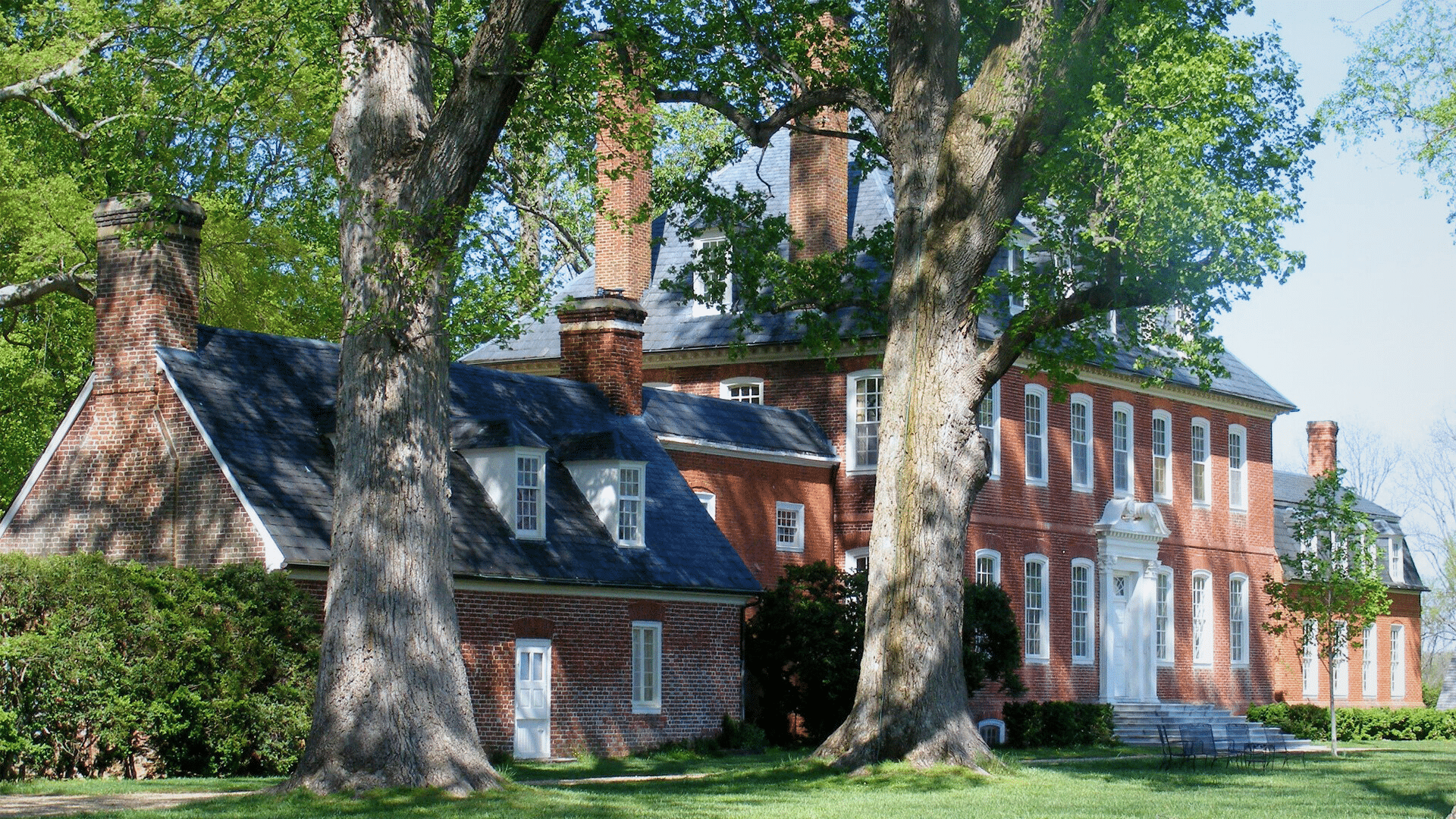 20 Best Places To Visit In Virginia 20 Virginias Plantations and Gardens