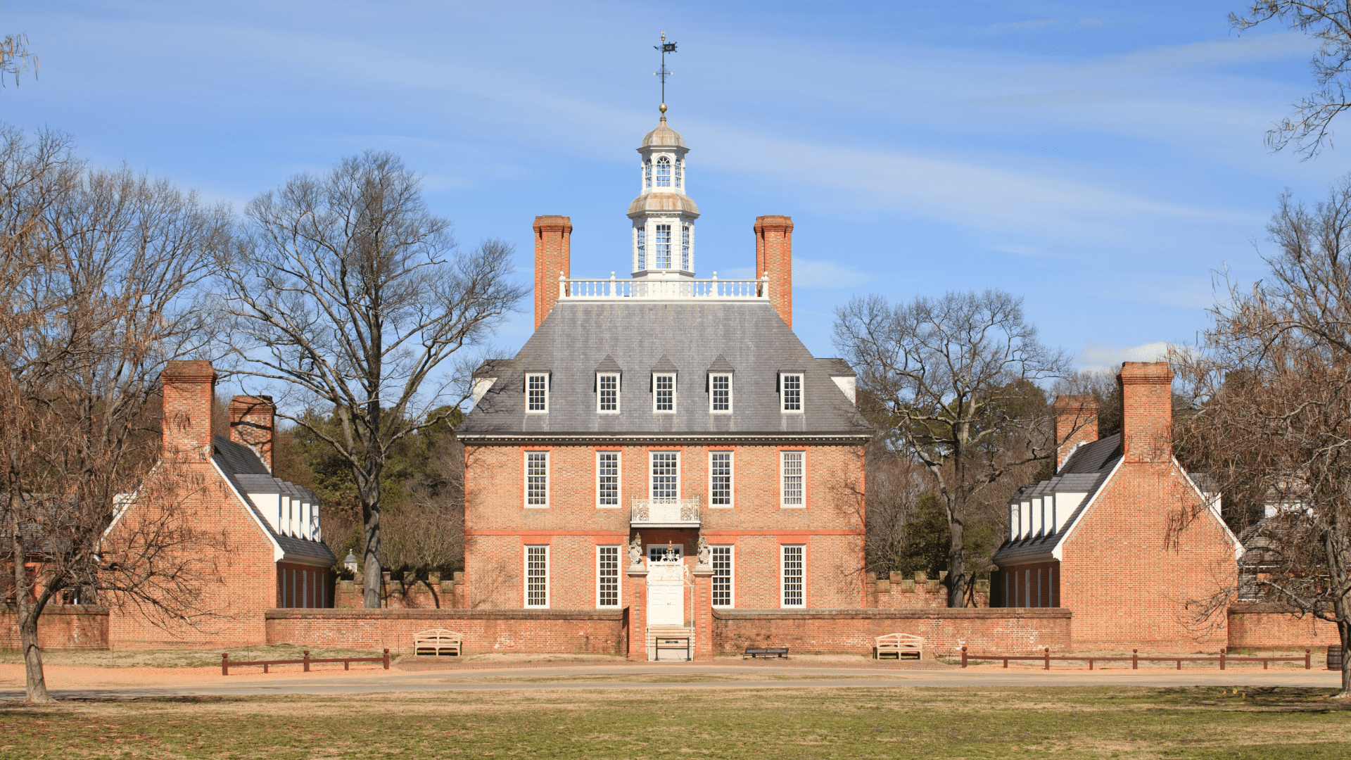 20 Best Places To Visit In Virginia 4 Williamsburg Virginia